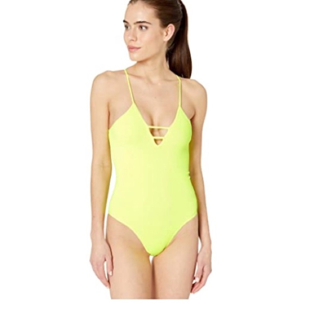 FP Movement Bodysuit